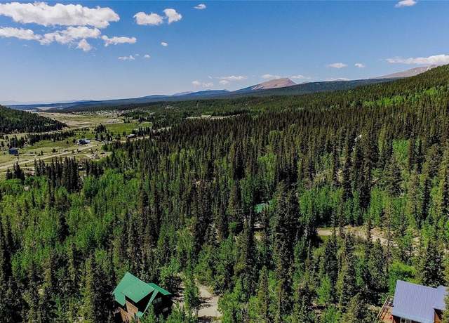 Property at 275 Mine Dump Rd, Alma, CO 80420