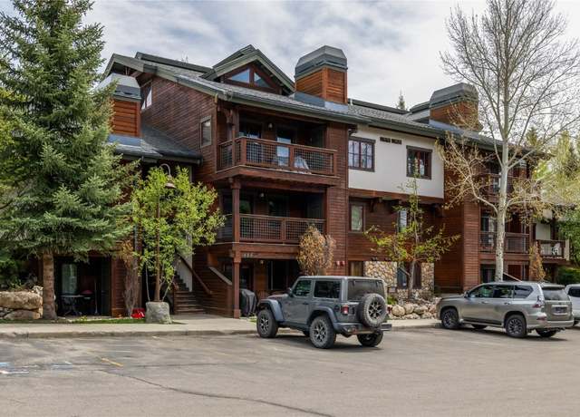 Property at 435 Ore House Plz #202, Steamboat Springs, CO 80487, 1 bed, 1 bath