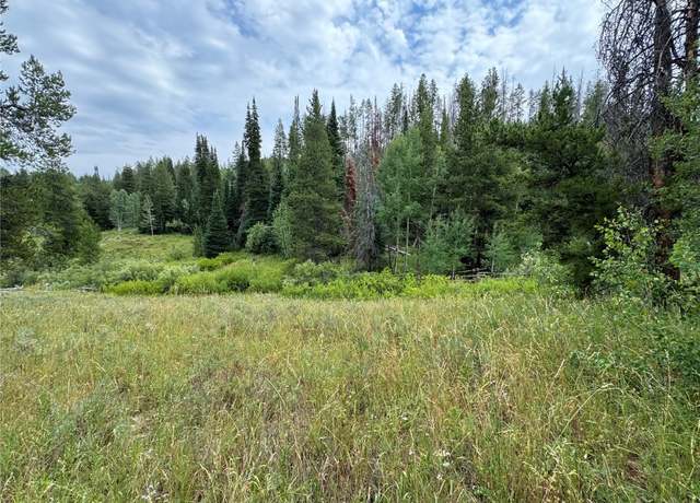 Property at 32518 Ute Trl, Oak Creek, CO 80467