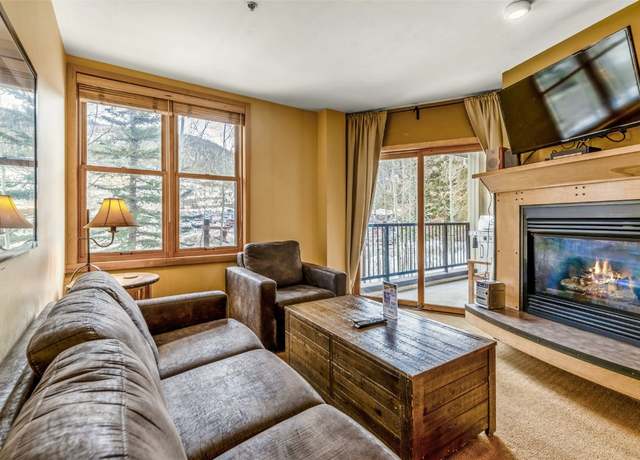 Property at 140 Ida Belle Dr #8178, Keystone, CO 80435, 2 beds, 2 baths