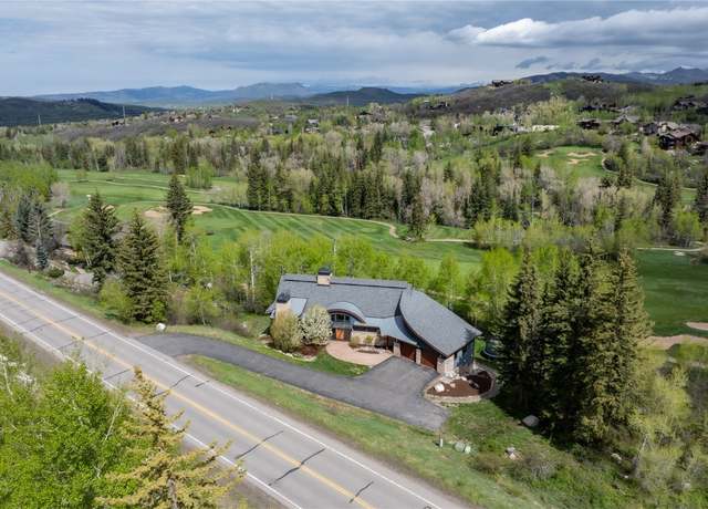 Property at 1115 Steamboat Blvd, Steamboat Springs, CO 80487, 4 beds, 4.5 baths