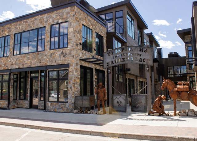 Property at 310 Main St St #202, Frisco, CO 80433, 1 bed, 1.5 baths