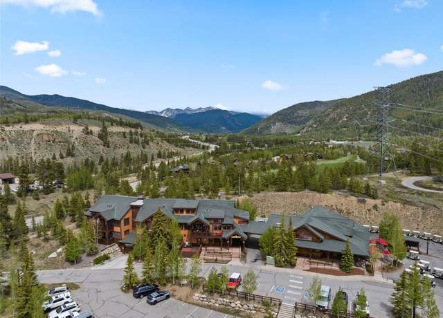Property at 105 River Course Dr #9572, Keystone, CO 80435, 1 bed, 2 baths