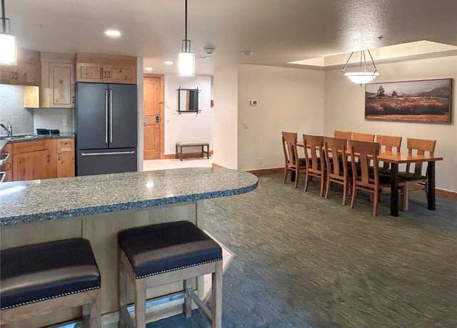 Property at 2300 Mount Werner Cir #216, Steamboat Springs, CO 80487, 3 beds, 3 baths