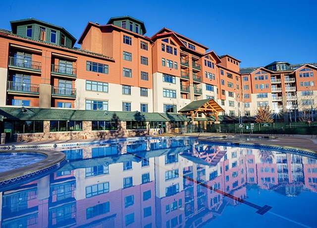 Property at 2300 Mount Werner Cir Unit 216 cal 6, Steamboat Springs, CO 80487, 3 beds, 3 baths