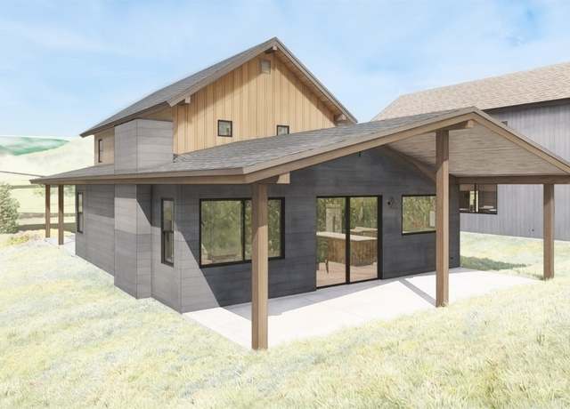 Property at 3291 Emerson Trl, Steamboat Springs, CO 80487, 3 beds, 2.5 baths