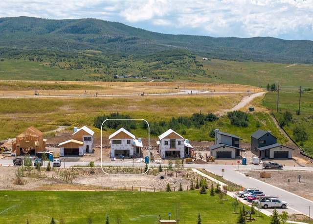 Property at 3291 Emerson Trl, Steamboat Springs, CO 80487, 3 beds, 2.5 baths