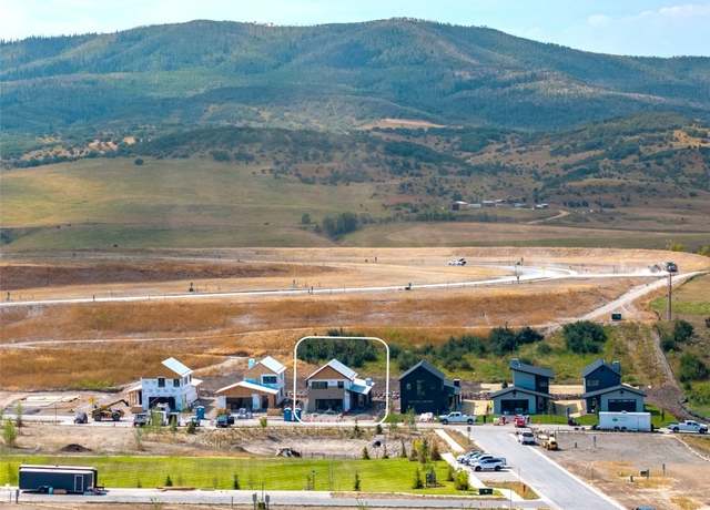 Property at 3291 Emerson Trl, Steamboat Springs, CO 80487, 3 beds, 2.5 baths