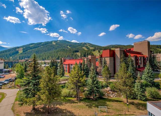 Property at 760 Copper Rd Unit F204, Copper Mountain, CO 80443, 2 beds, 2 baths