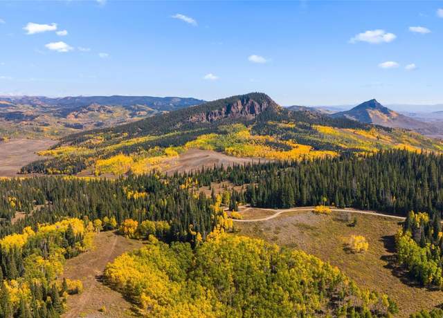 Property at 187 Gcr 285, Kremmling, CO 80459