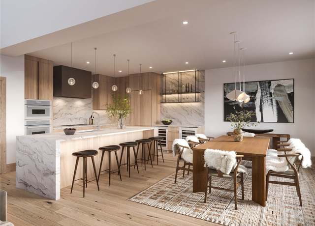 Property at 164 Woods Dr #1, Breckenridge, CO 80424, 5 beds, 4.5 baths