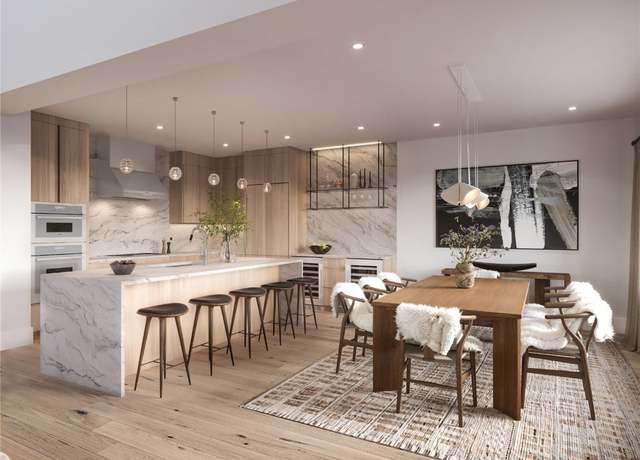 Property at 164 Woods Dr #1, Breckenridge, CO 80424, 5 beds, 4.5 baths