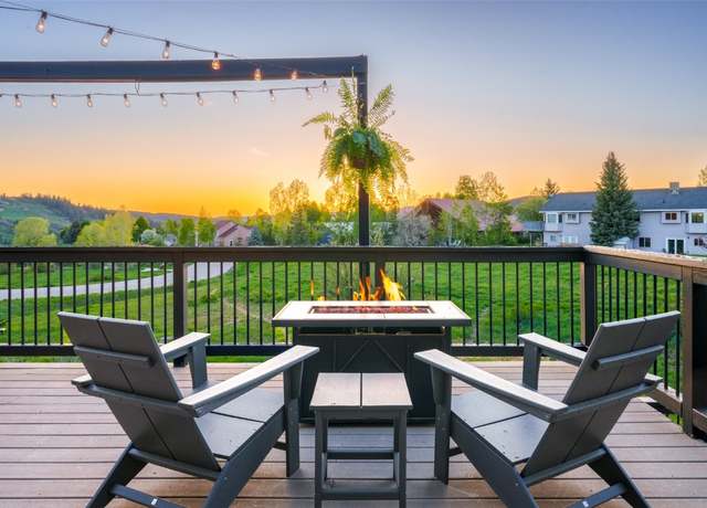 Property at 332 Apple Dr, Steamboat Springs, CO 80487, 4 beds, 3.5 baths
