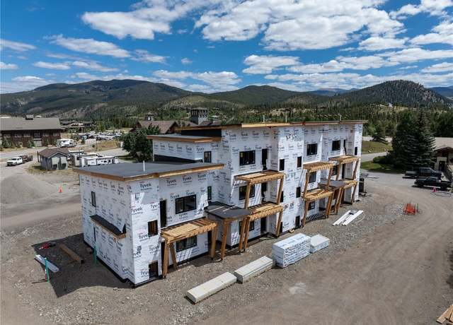 Property at 350 Stan Miller #101, Breckenridge, CO 80424, 1 bed, 1 bath