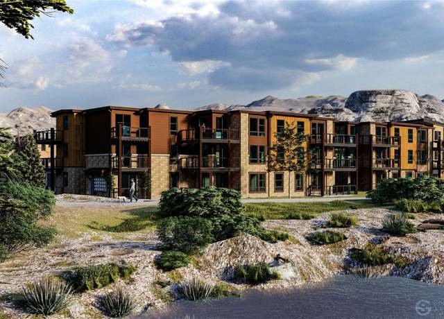 Property at 1044 Blue River Pkwy Unit C-103, Silverthorne, CO 80498, 2 beds, 2 baths