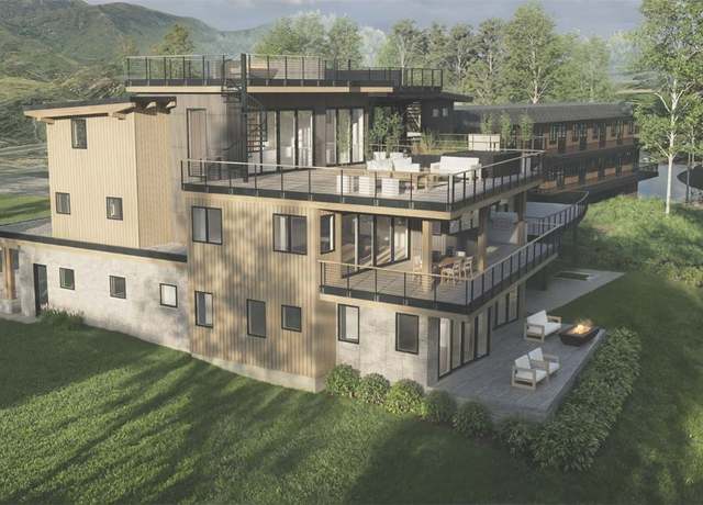 Property at 303 Riverview Way, Steamboat Springs, CO 80487
