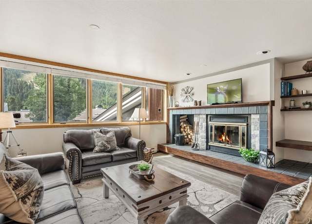 Property at 22864 Us Highway 6 #105, Keystone, CO 80435, 1.5 baths