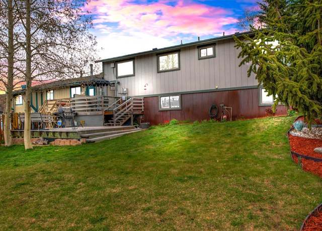 Property at 550 Straight Creek Dr Unit B, Dillon, CO 80435, 3 beds, 2 baths