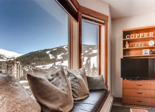 Property at 45 Beeler Pl #2309, Copper Mountain, CO 80443, 1 bath