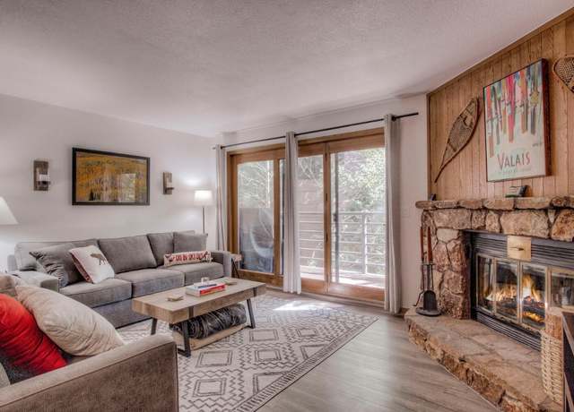 Property at 23034 Us Highway 6 #305, Keystone, CO 80435, 2 beds, 2 baths