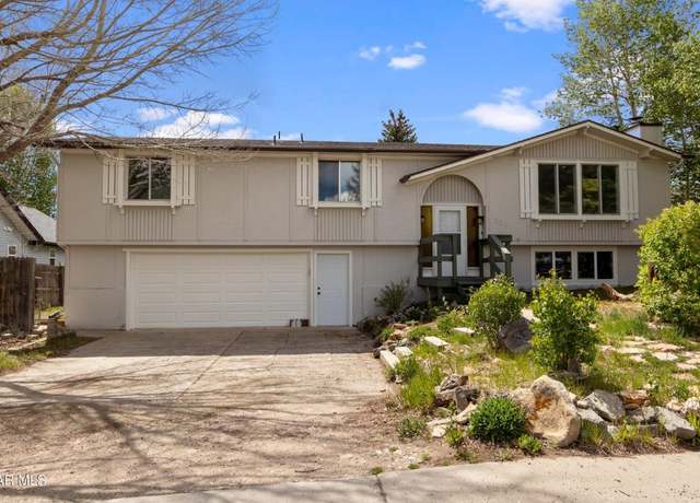 Property at 321 18th St, Kremmling, CO 80459, 3 beds, 3 baths