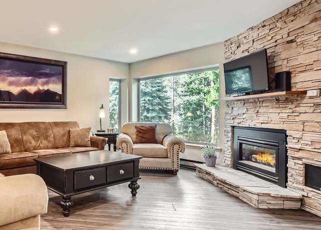 Property at 765 Columbine Rd Unit C202, Breckenridge, CO 80424, 2 beds, 2 baths