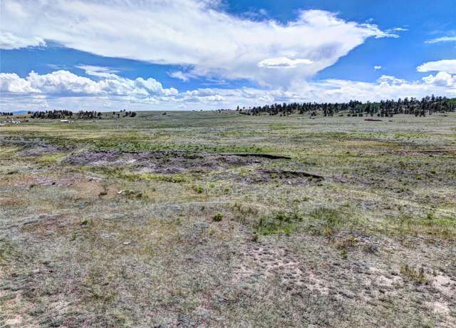 Property at 3360 Cahokia Rd, Hartsel, CO 80449