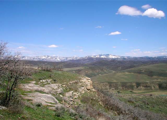 Property at 23000 Saddlebow Ln, Steamboat Springs, CO 80487