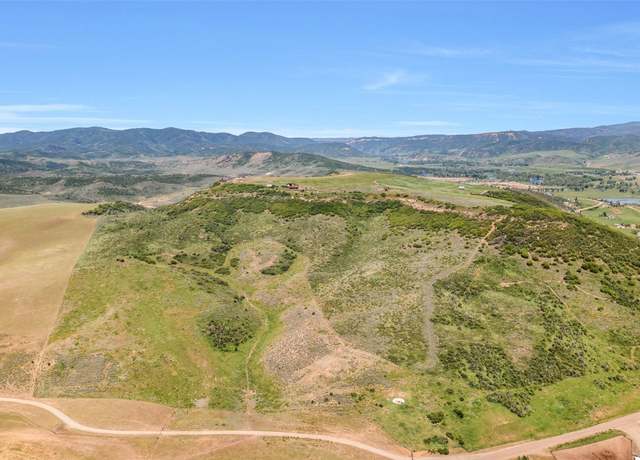 Property at 23000 Saddlebow Ln, Steamboat Springs, CO 80487