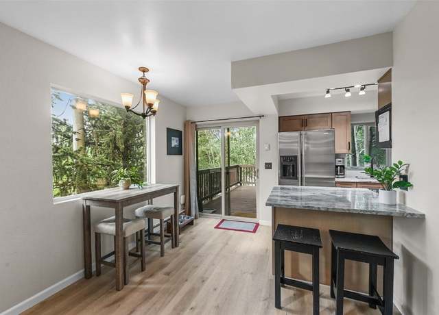Property at 6941 Ryan Gulch Rd #6941, Silverthorne, CO 80498, 2 beds, 2 baths