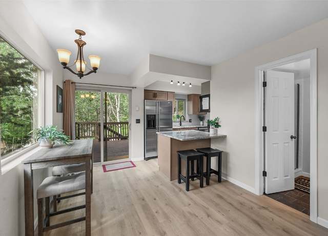 Property at 6941 Ryan Gulch Rd #6941, Silverthorne, CO 80498, 2 beds, 2 baths