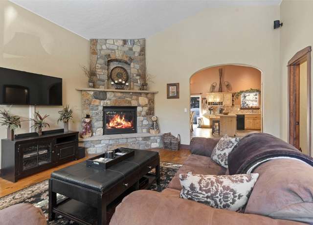 Property at 0493 CR 672, Breckenridge, CO 80424, 4 beds, 4.5 baths