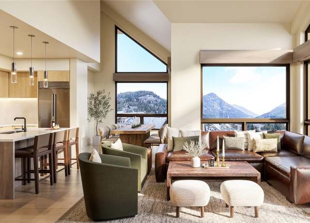 Property at 75 Hunki Dori Court Ct Unit E506, Keystone, CO 80435, 4 beds, 4 baths