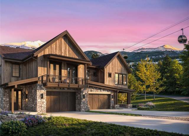 Property at 29 Liberty Ct #16, Breckenridge, CO 80424, 3 beds, 3.5 baths