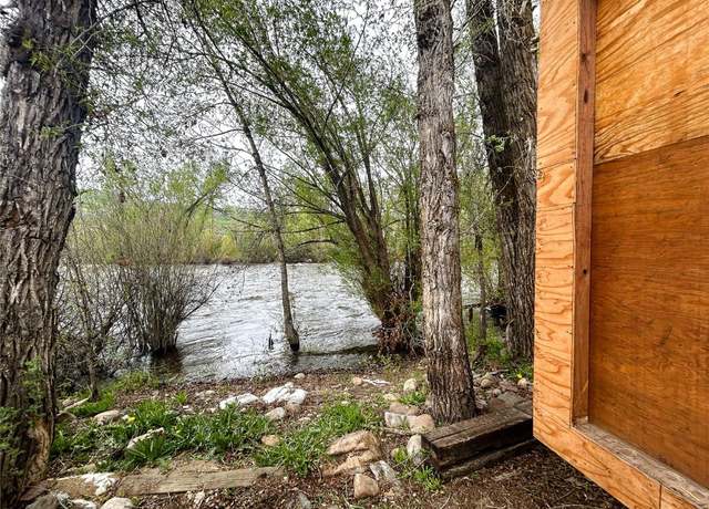 Property at 1325 Dream Island Plz #18, Steamboat Springs, CO 80487, 2 beds, 1 bath