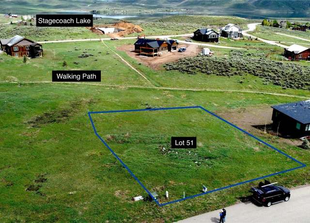 Property at 23385 Stageline Ave, Oak Creek, CO 80467