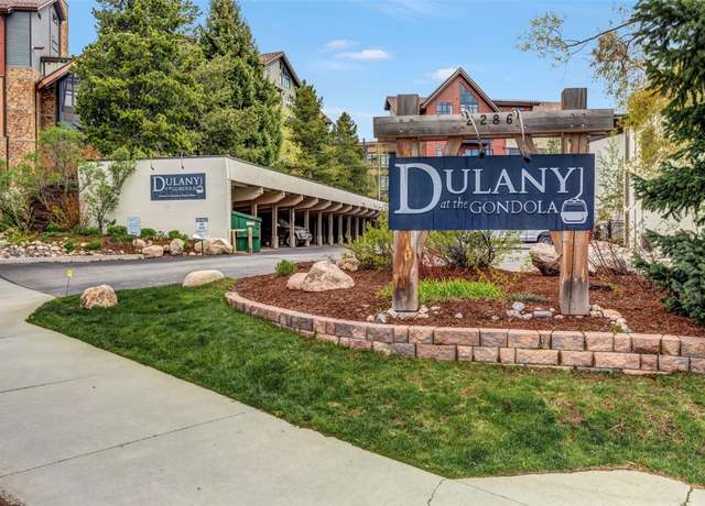 Property at 2286 Apres Ski Way #105, Steamboat Springs, CO 80477, 2 beds, 2 baths