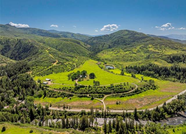 Property at 44320 County Road 129, Steamboat Springs, CO 80487, 4 beds, 4.5 baths