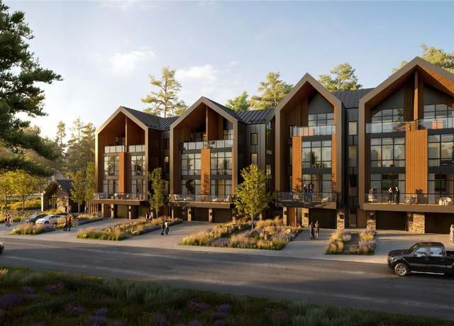 Property at TBD Broomtail Ln Unit D2, Steamboat Springs, CO 80487, 4 beds, 3.5 baths