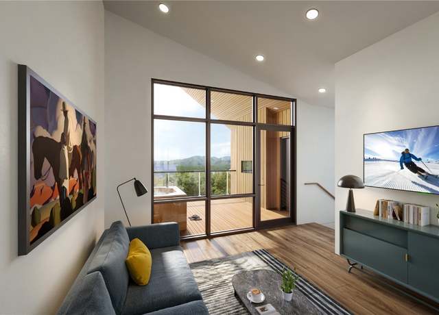 Property at TBD Broomtail Ln Unit D2, Steamboat Springs, CO 80487, 4 beds, 3.5 baths