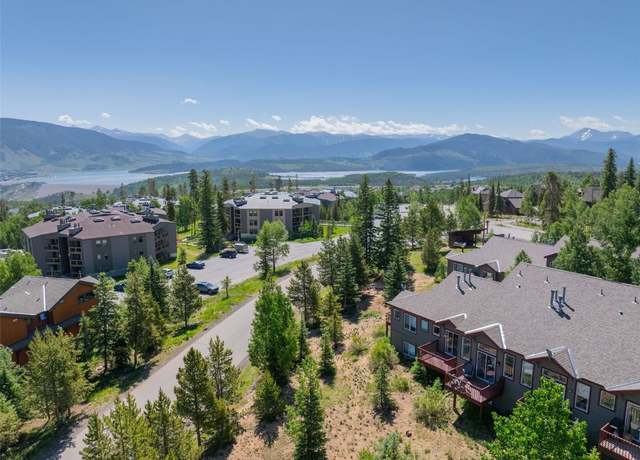 Property at 26 Spyglass Ln #26, Silverthorne, CO 80498, 2 beds, 2 baths