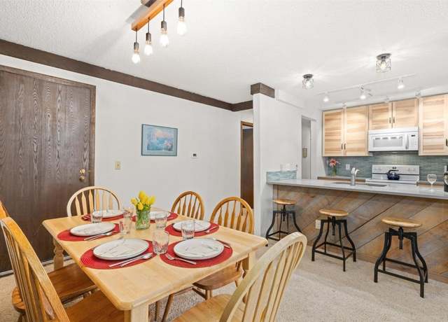 Property at 107 N Harris St #107, Breckenridge, CO 80424, 2 beds, 2 baths
