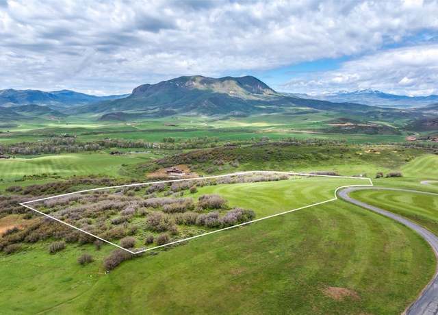 Property at 41900 Marabou Loop, Steamboat Springs, CO 80487