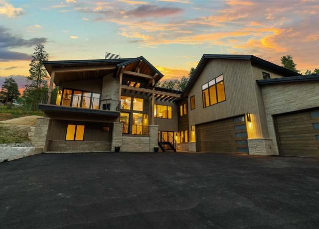 Property at 2035 Highlands Dr, Breckenridge, CO 80424, 5 beds, 6 baths