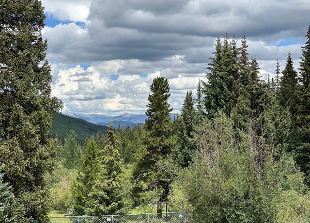 Property at 116 Lance Ln, Breckenridge, CO 80424