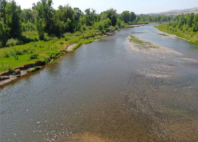 Property at 00000 County Road 69a, Hayden, CO 81639