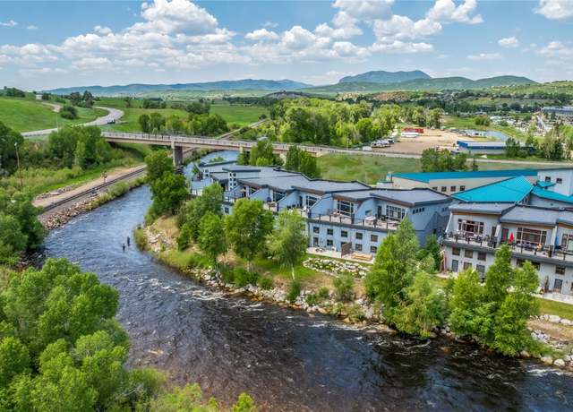 Property at 1900 Bridge Ln #6, Steamboat Springs, CO 80487, 4 beds, 4 baths