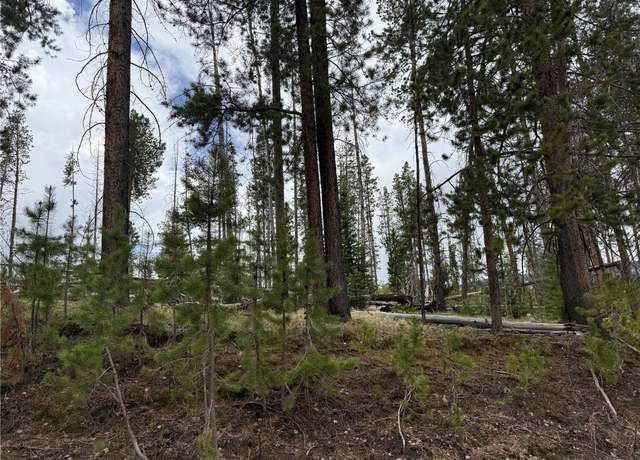 Property at 33108 Pima Way, Oak Creek, CO 80467