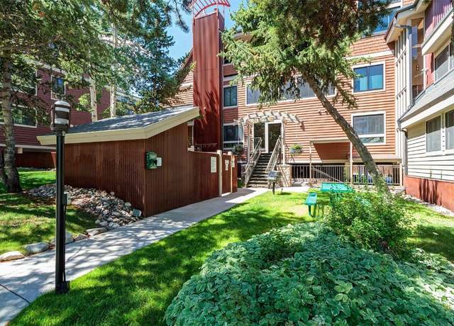 Property at 250 Ski Hill Rd #24, Breckenridge, CO 80424, 2 beds, 2.5 baths