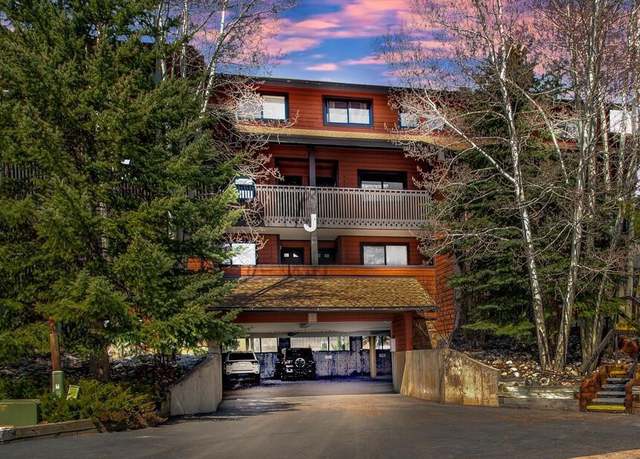 Property at 715 S 5th Ave #260, Frisco, CO 80443, 3 beds, 2 baths